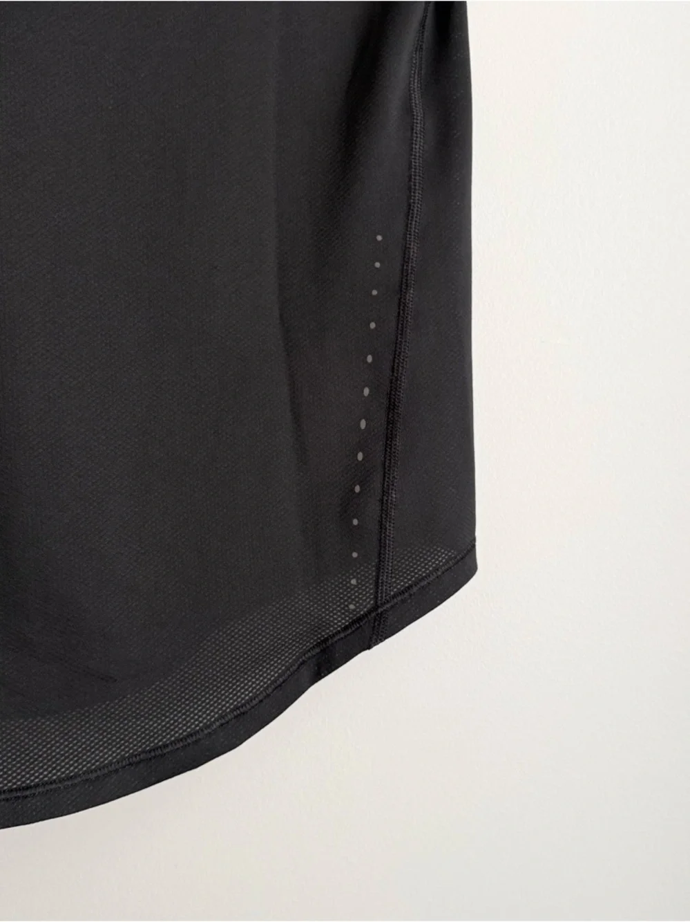 lululemon high neck running & training t-shirt - Picture 9 of 15